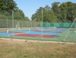 Photo TENNIS CLUB