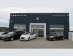 Photo PEUGEOT GARAGE CLERGUE