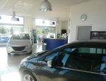 Photo PEUGEOT GARAGE CLERGUE