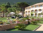 HOTEL BEST WESTERN CORSICA *****