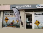 AUTO-ECOLE ANGE