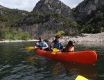 Photo ARDECHE BATEAUX