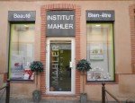 INSTITUT DE BEAUTE SIMONE MAHLER