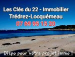 Photo LES CLES DU 22 - IMMOBILIER