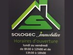 Photo SOLOGEC IMMOBILIER
