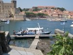 Photo CIP COLLIOURE