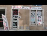 Photo FIX ALL IT REPARATION TELEPHONIE & DEPANNAGE I