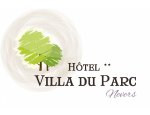 HOTEL VILLA DU PARC