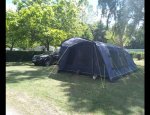 Photo CAMPING LE RELAX
