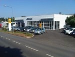 RENAULT GARAGE HOURDEBAIGT,