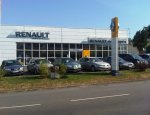 RENAULT GARAGE HOURDEBAIGT,