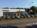 RENAULT GARAGE HOURDEBAIGT,