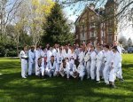 Photo HAKGYO TAEKWONDO & SONMUDO NANTES