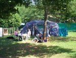 Photo CAMPING LE VIEUX MOULIN