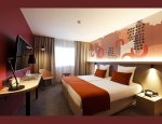 Photo HOTEL MERCURE LYON CHARBONNIERES