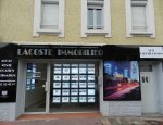 Photo LACOSTE IMMOBILIER
