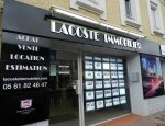 Photo LACOSTE IMMOBILIER