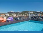 Photo BEST WESTERN PLUS CANNES RIVIERA & SPA