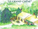 Photo LE GRAND CHENE
