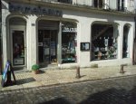 LIBRAIRIE PAPETERIE BRUNETEAUX