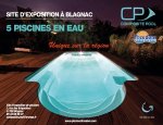 Photo COMPOSITE POOL PISCINES FREEDOM
