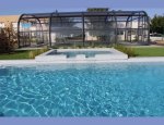 Photo COMPOSITE POOL PISCINES FREEDOM