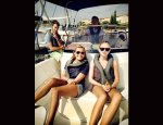 Photo BATEAU ECOLE RIVIERA GRIMAUD GOLFE DE ST TROPEZ