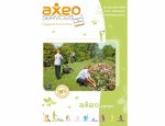 Photo AXEO SERVICES