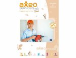 Photo AXEO SERVICES