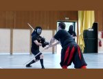 Photo MEDIEVAL COMBAT