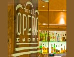 Photo HOTEL OPERA CADET