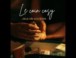 Photo ESCAPE LA MALLE