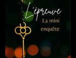Photo ESCAPE LA MALLE