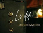 Photo ESCAPE LA MALLE