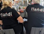 Photo TIANDI