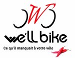 WE' LL BIKE