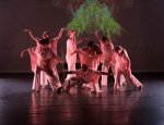 Photo DANSE 2000
