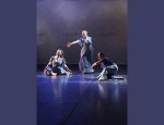 Photo DANSE 2000