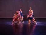 Photo DANSE 2000