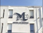 Photo HOTEL LE MISTRAL