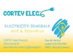 Photo CORTEY ELEC