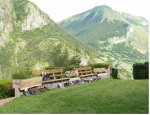 Photo GITE D'ETAPE ET DE SEJOUR L'ESCAPADE