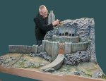 Photo DIORAMAS ET FIGURINES