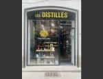Photo LES DISTILLES