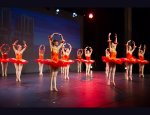 Photo ECOLE DE DANSE DE PANLOUP
