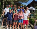 Photo TENNIS CLUB LES ROCAILLES ARVE ET SALEVE