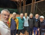 Photo TENNIS CLUB LES ROCAILLES ARVE ET SALEVE