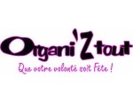 ORGANI'Z TOUT