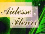 AIDESSE FLEURS