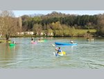 Photo DOMAINE DU LAC DE NEGUENOU
